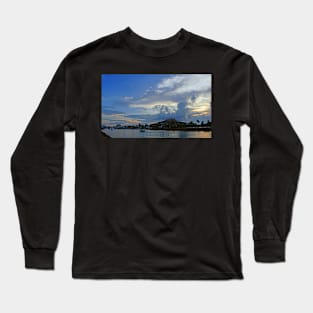 Ross Creek Sunset Long Sleeve T-Shirt